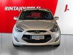 Hyundai ix20 2012 Hopea