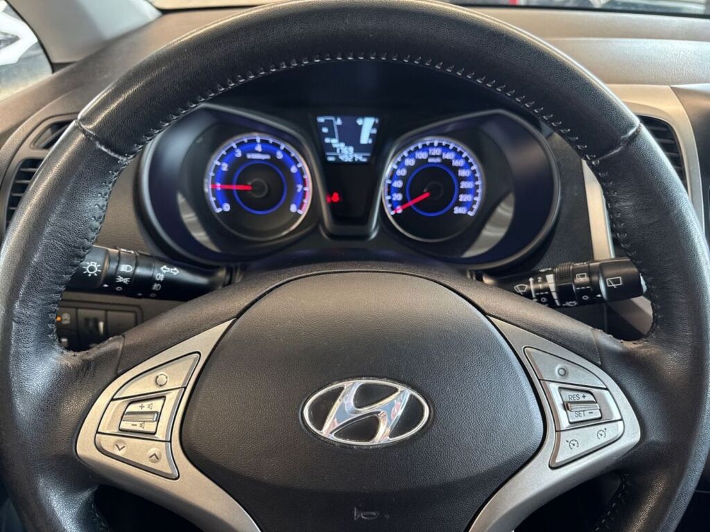 Hyundai ix20 2012 Hopea