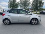 Hyundai ix20 2012 Hopea