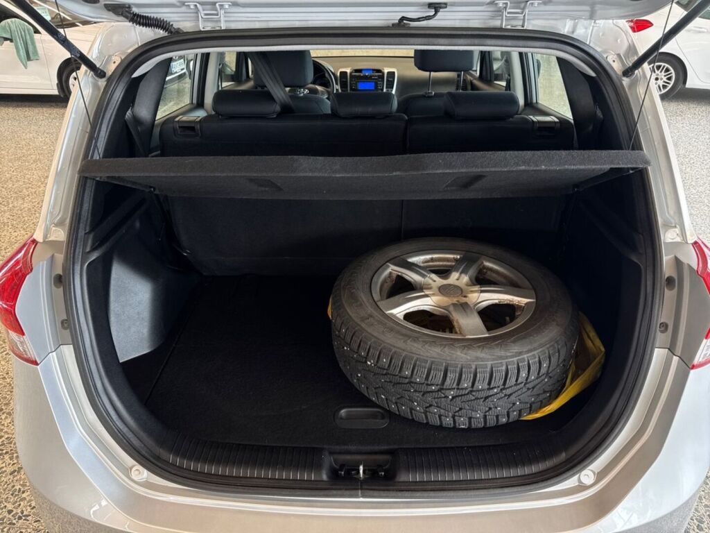 Hyundai ix20 2012 Hopea