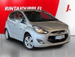 Hyundai ix20 2012 Hopea