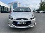 Hyundai ix20 2012 Hopea