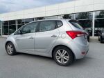Hyundai ix20 2012 Hopea