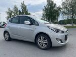 Hyundai ix20 2012 Hopea