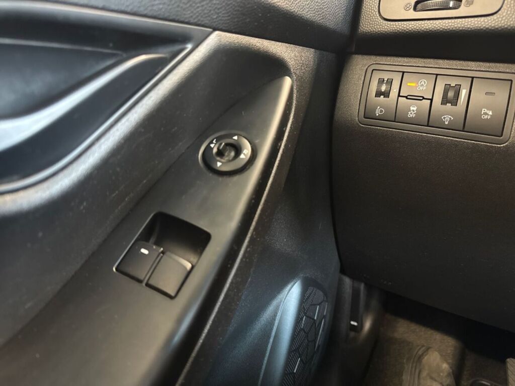Hyundai ix20 2012 Hopea