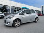 Hyundai ix20 2012 Hopea
