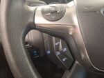 Ford Focus 2012 Ruskea (beige)