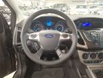 Ford Focus 2012 Ruskea (beige)