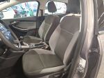 Ford Focus 2012 Ruskea (beige)