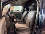 Volkswagen Caddy 2011 Sininen