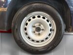 Volkswagen Caddy 2011 Sininen