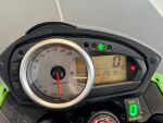 Kawasaki Z 2009 