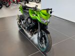 Kawasaki Z 2009 