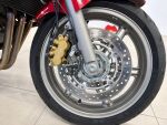 Honda CBF 2009 