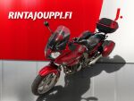 Honda CBF 2009 