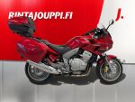 Honda CBF 2009 