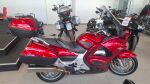Honda ST 2009 