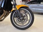 Honda CBF 2009 