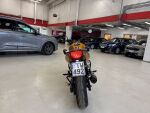 Honda CBF 2009 