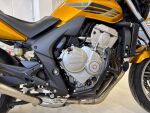 Honda CBF 2009 