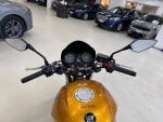 Honda CBF 2009 