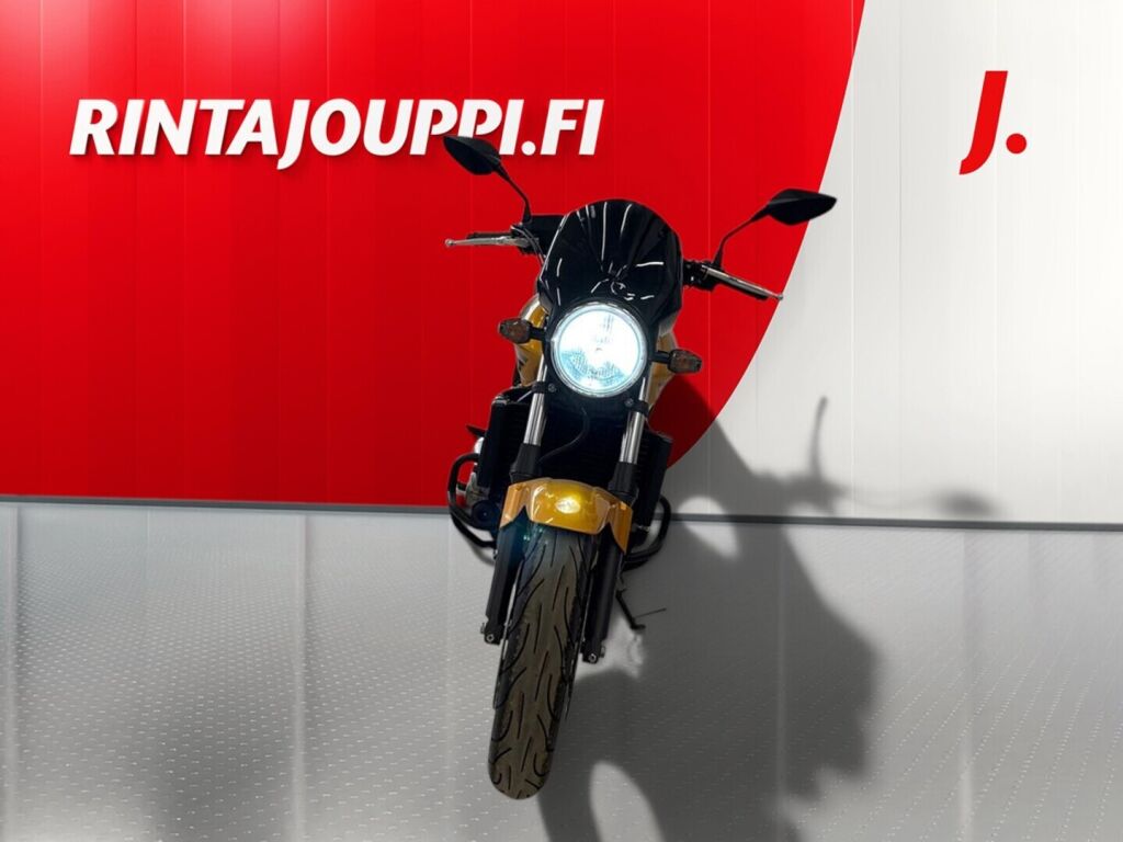 Honda CBF 2009 