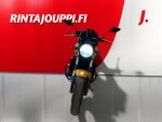 Honda CBF 2009 