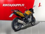 Honda CBF 2009 