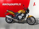Honda CBF 2009 