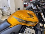 Honda CBF 2009 