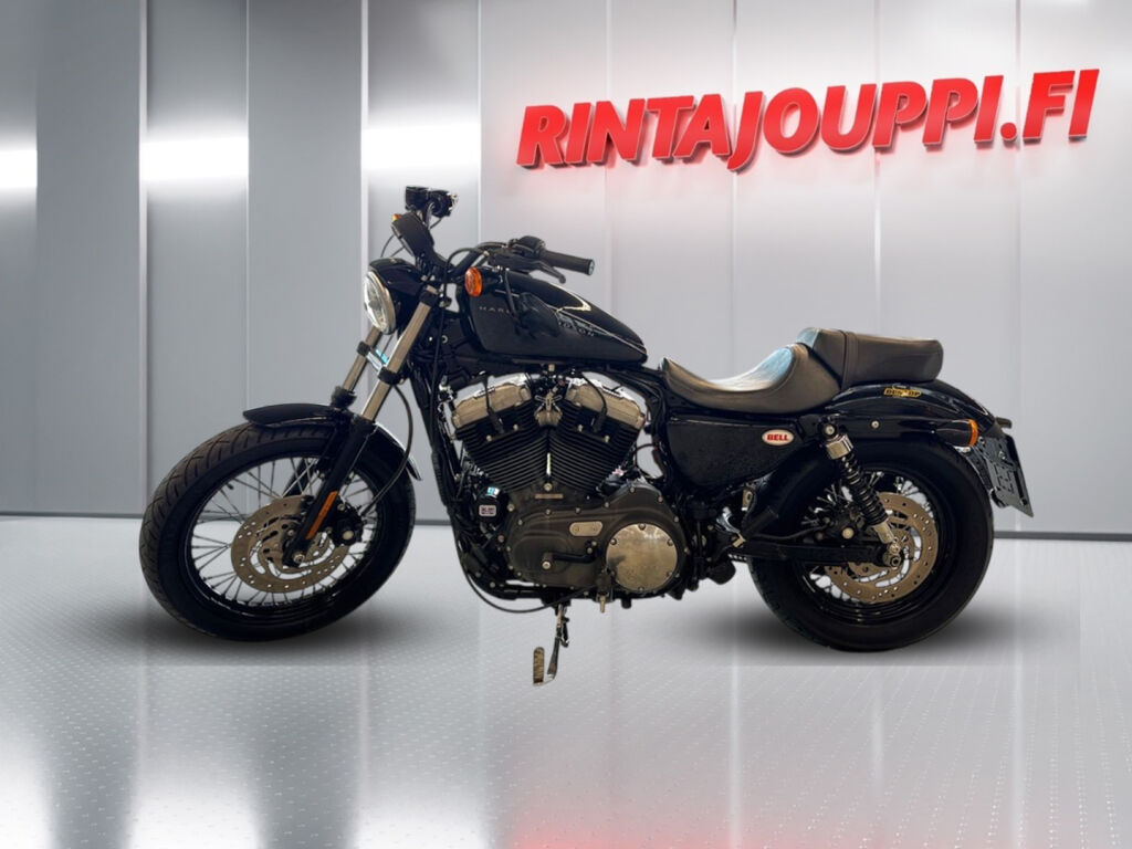 Harley-davidson SPORTSTER 2009 