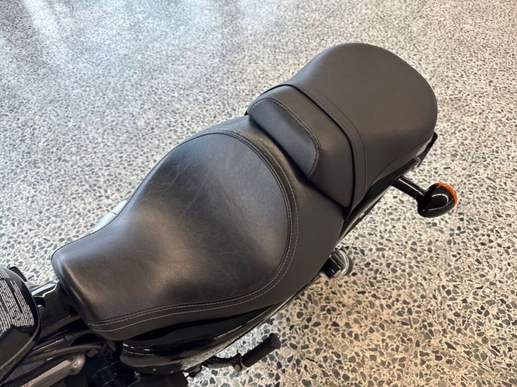 Harley-davidson SPORTSTER 2009 