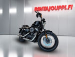 Harley-davidson SPORTSTER 2009 