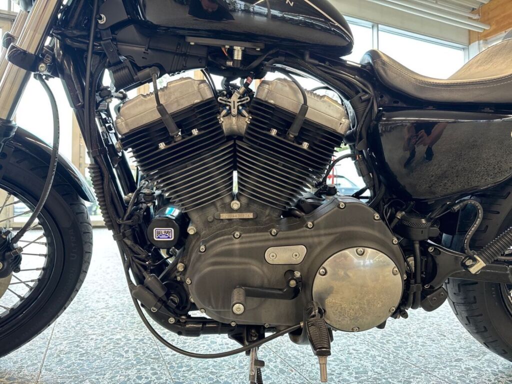 Harley-davidson SPORTSTER 2009 