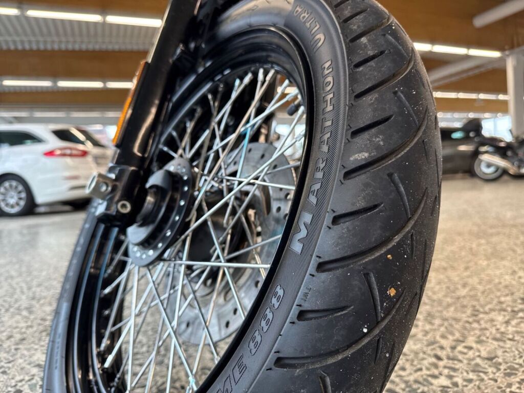 Harley-davidson SPORTSTER 2009 