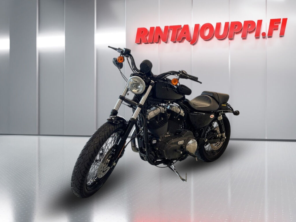 Harley-davidson SPORTSTER 2009 