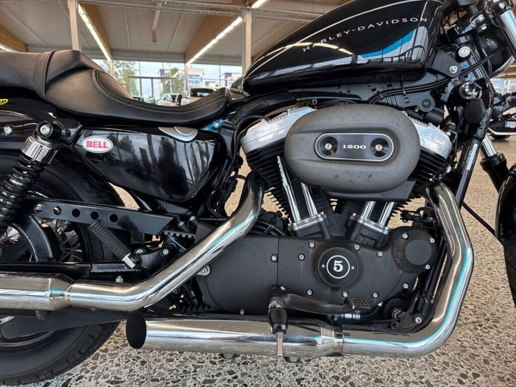 Harley-davidson SPORTSTER 2009 