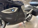 BMW K 2009 