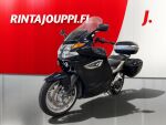 BMW K 2009 