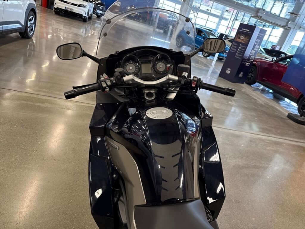 BMW K 2009 