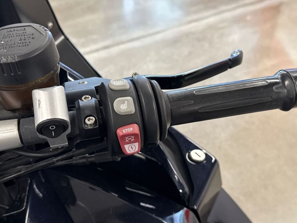 BMW K 2009 