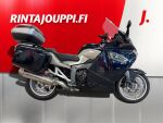 BMW K 2009 