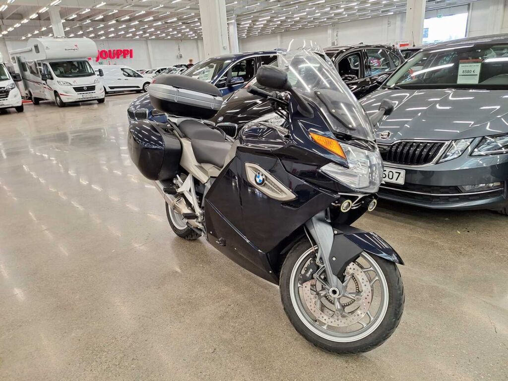 BMW K 2009 