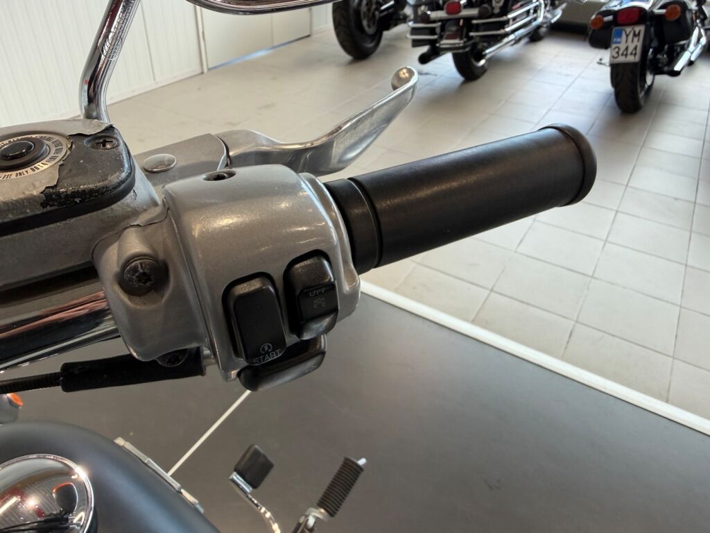 Harley-davidson SOFTAIL 2010 
