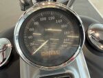 Harley-davidson SOFTAIL 2010 
