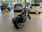 Harley-davidson SOFTAIL 2010 