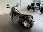 Harley-davidson SOFTAIL 2010 