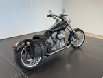Harley-davidson SOFTAIL 2010 