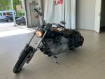 Harley-davidson SOFTAIL 2010 