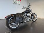 Harley-davidson SOFTAIL 2010 